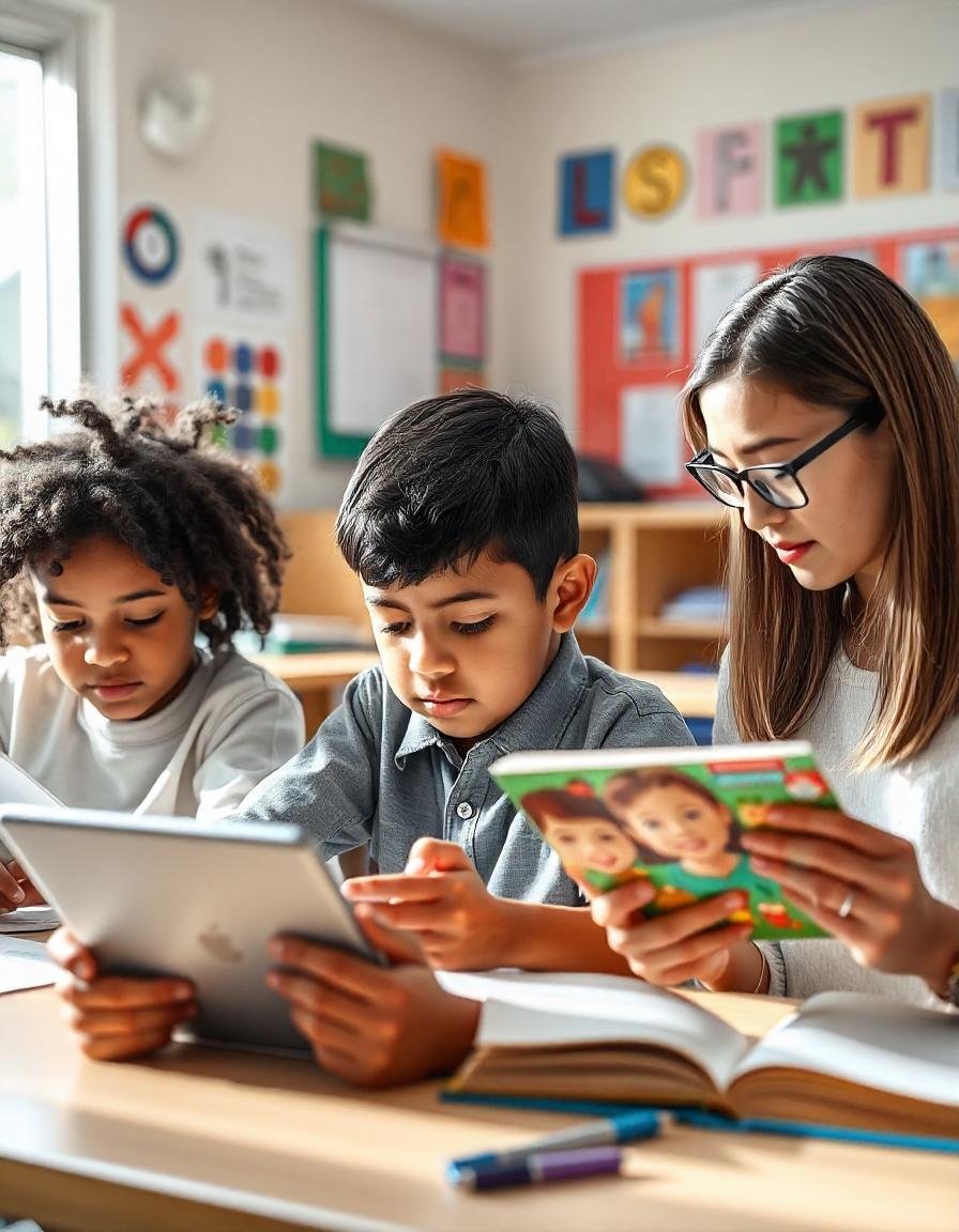 empowering students to take ownership of their education journey