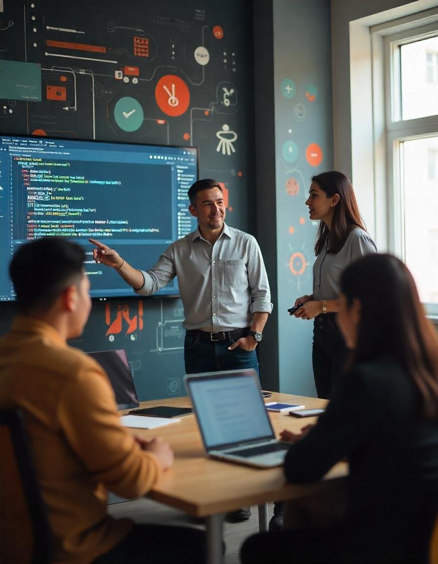 Preparing Students for the Future with Interactive Coding Platforms