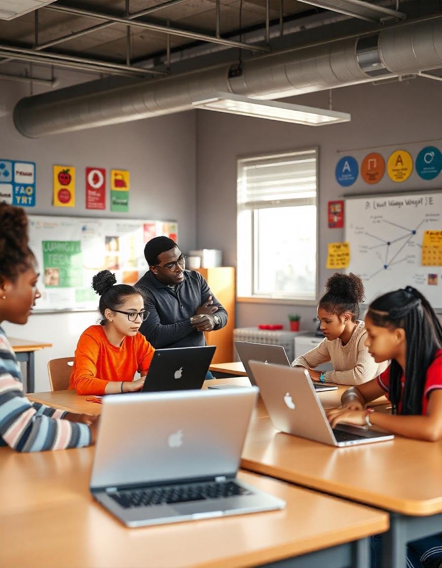 the world of personalized learning