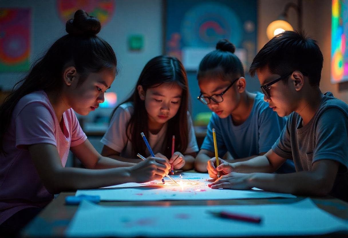 understanding personalized learning principles